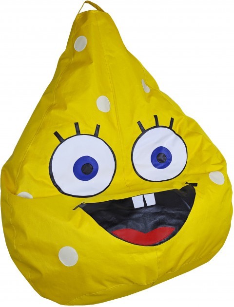

Кресло груша Уют Спорт Спанч Боб (247-12)