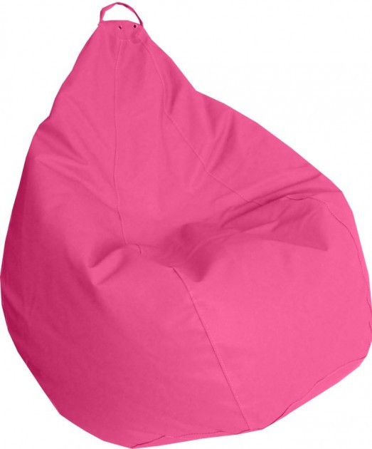 

Кресло груша Уют Спорт 90х60 см Практик Розовый (72-90)