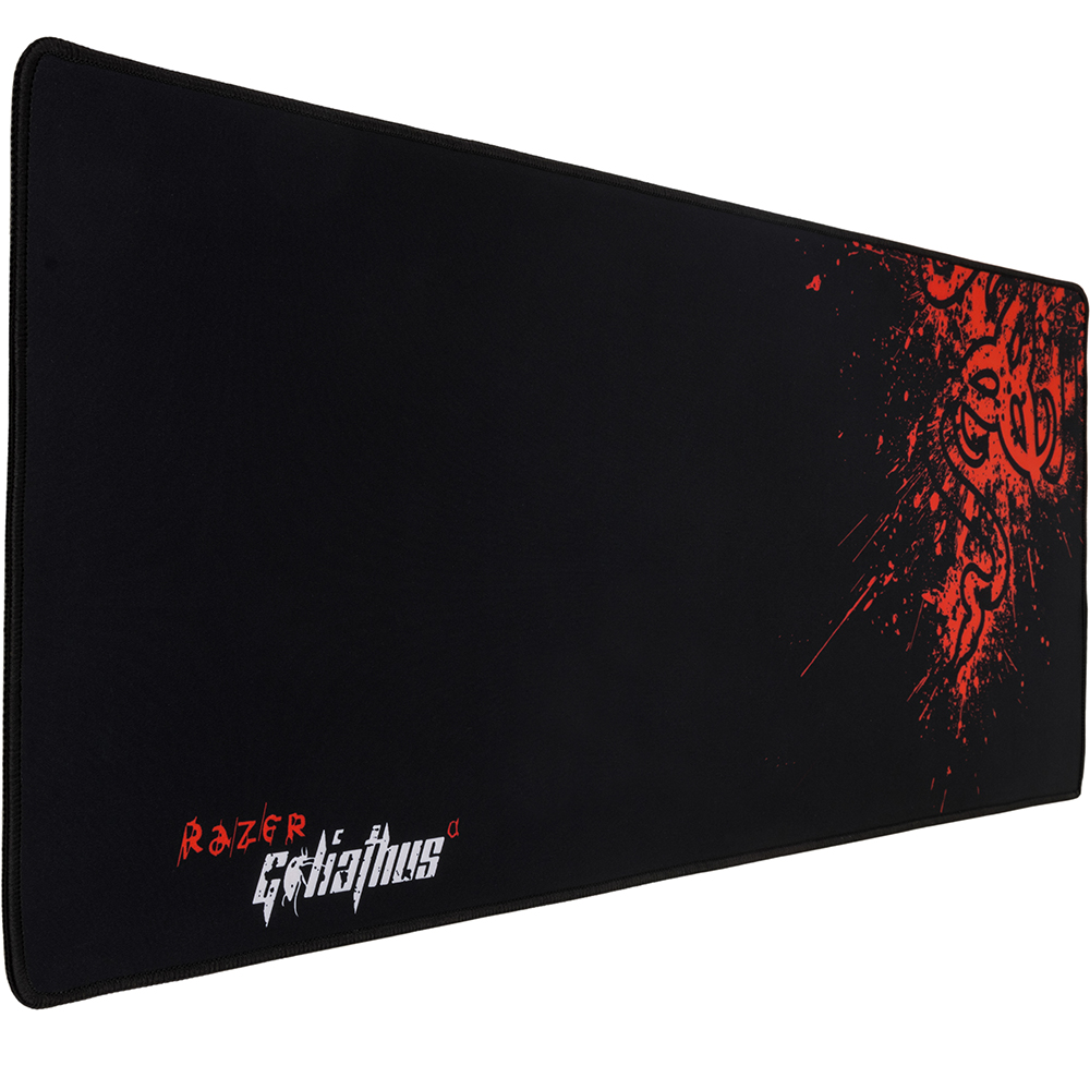 

Игровая поверхность Razer Red Edition 800x300 Speed Black