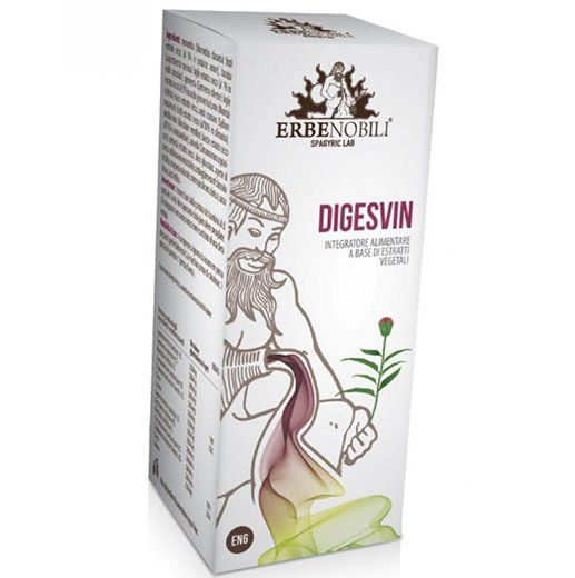 

DigesVin Erbenobili 60таб (69392001)