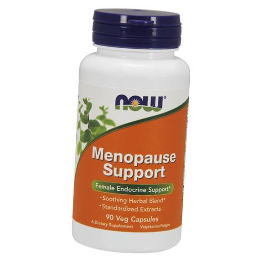 

Menopause Support Now Foods 90вегкапс (71128114)