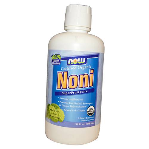 

Noni Now Foods 946мл Малина (71128085)