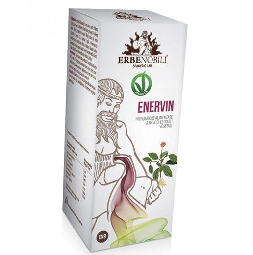 

EnerVin Erbenobili 50мл (71392002)