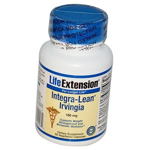 

Integra-Lean Life Extension 60вегкапс (71346017)