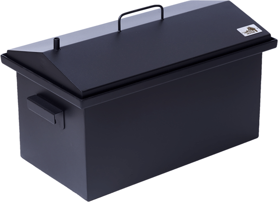 

Коптильня SmokeHouse L Thermo 520х300х320 мм (SHLT)