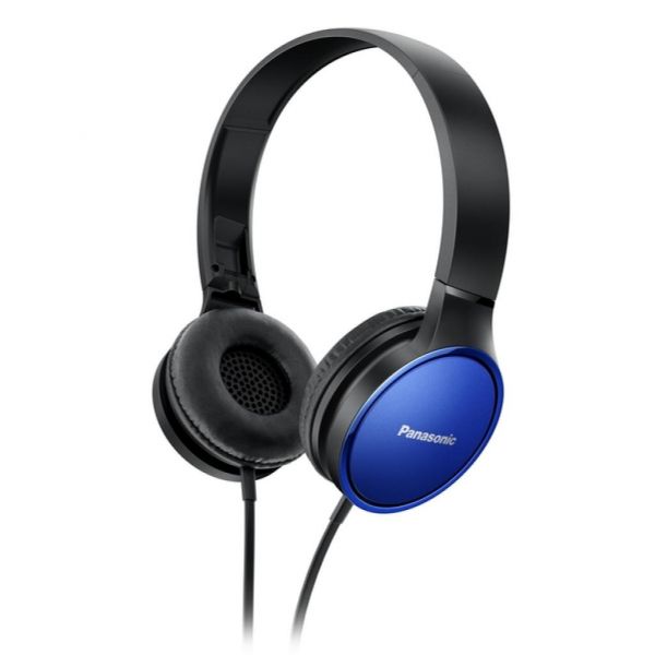 

Наушники panasonic rp-hf300gc-a