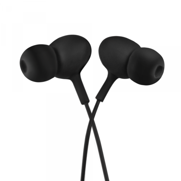 

Наушники xo s6 Encok Black (00000011369)