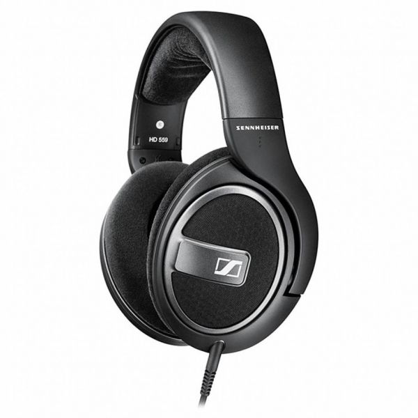 

Наушники Sennheiser hd 559 (506828)
