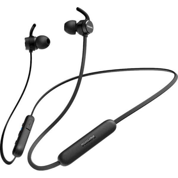 

Наушники Philips tae1205bk/00 Black