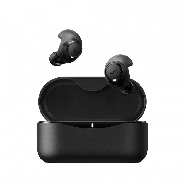 

Наушники Anker Soundcore Life Dot 2 black