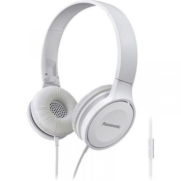 

Наушники panasonic rp-hf100mgc-w