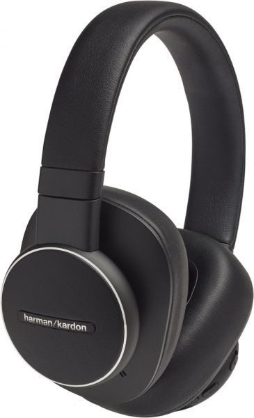 

Наушники Harman/Kardon Fly anc Black (hkflyancblk)