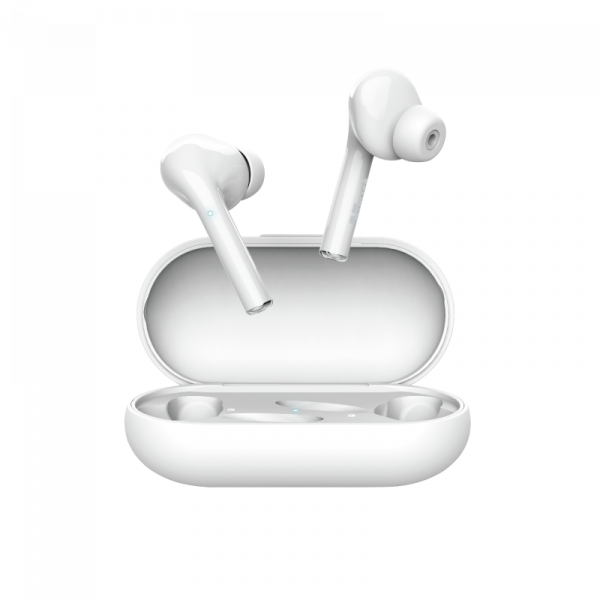

Наушники Trust Nika Touch True Wireless White (23705)