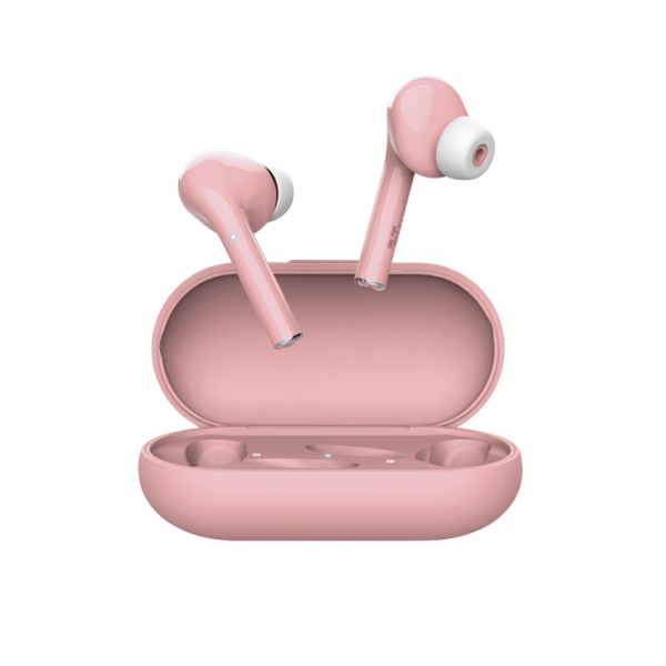 

Наушники Trust Nika Touch True Wireless Pink (23704)