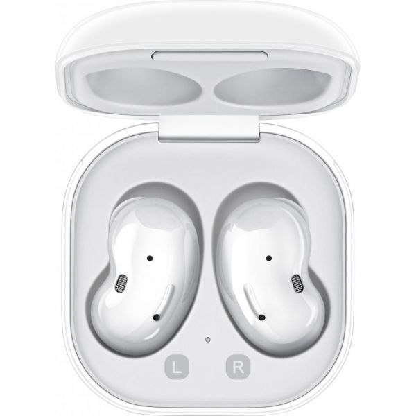 

Наушники Samsung Galaxy Buds Live sm-r180 White (sm-r180nzwasek)_