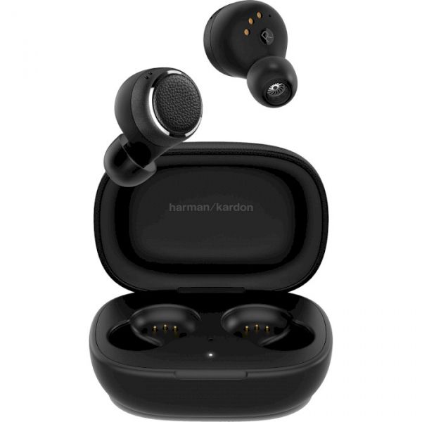

Наушники Harman Kardon fly tws Black (hkflytwsblk)