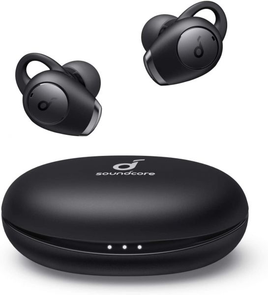 

Наушники Anker Soundcore Life a2 nc black