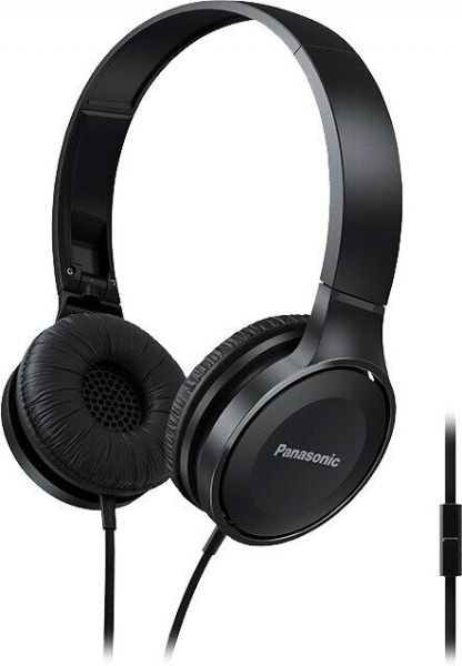 

Наушники panasonic rp-hf100mgc-k