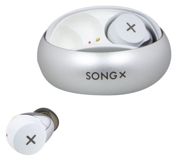 

Наушники SongX sx06 (w/m)