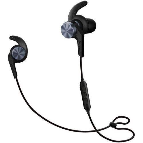 

Наушники 1more e1018bt iBFree Sport Wireless Mic Black