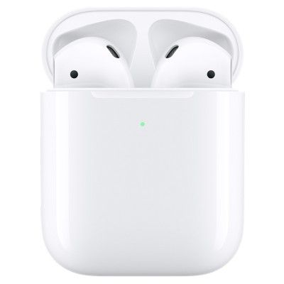 

Наушники Gelius Air Airdots White (ga-tws-001elt)