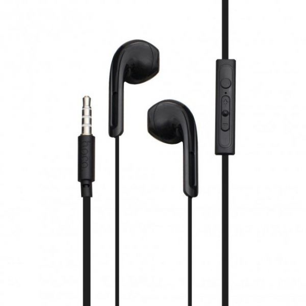 

Наушники Hoco m39 Rhyme Sound Hands Free With Mic 736464