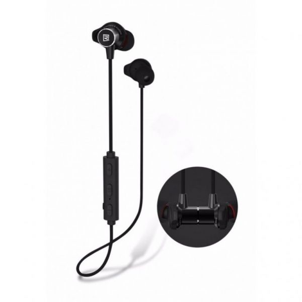 

Наушники Remax rb-s7 Black