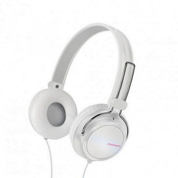 

Наушники xo s32 Stereo White (00000013621)