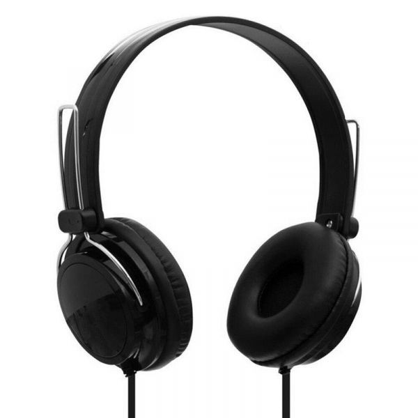 

Наушники xo s32 Stereo Black (00000013797)