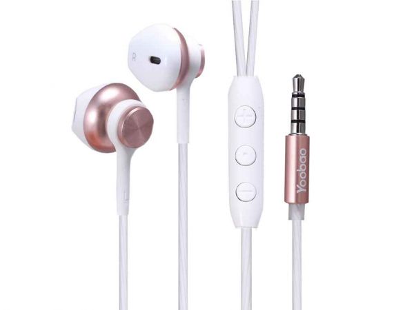 

Наушники Yoobao ybl2 727053