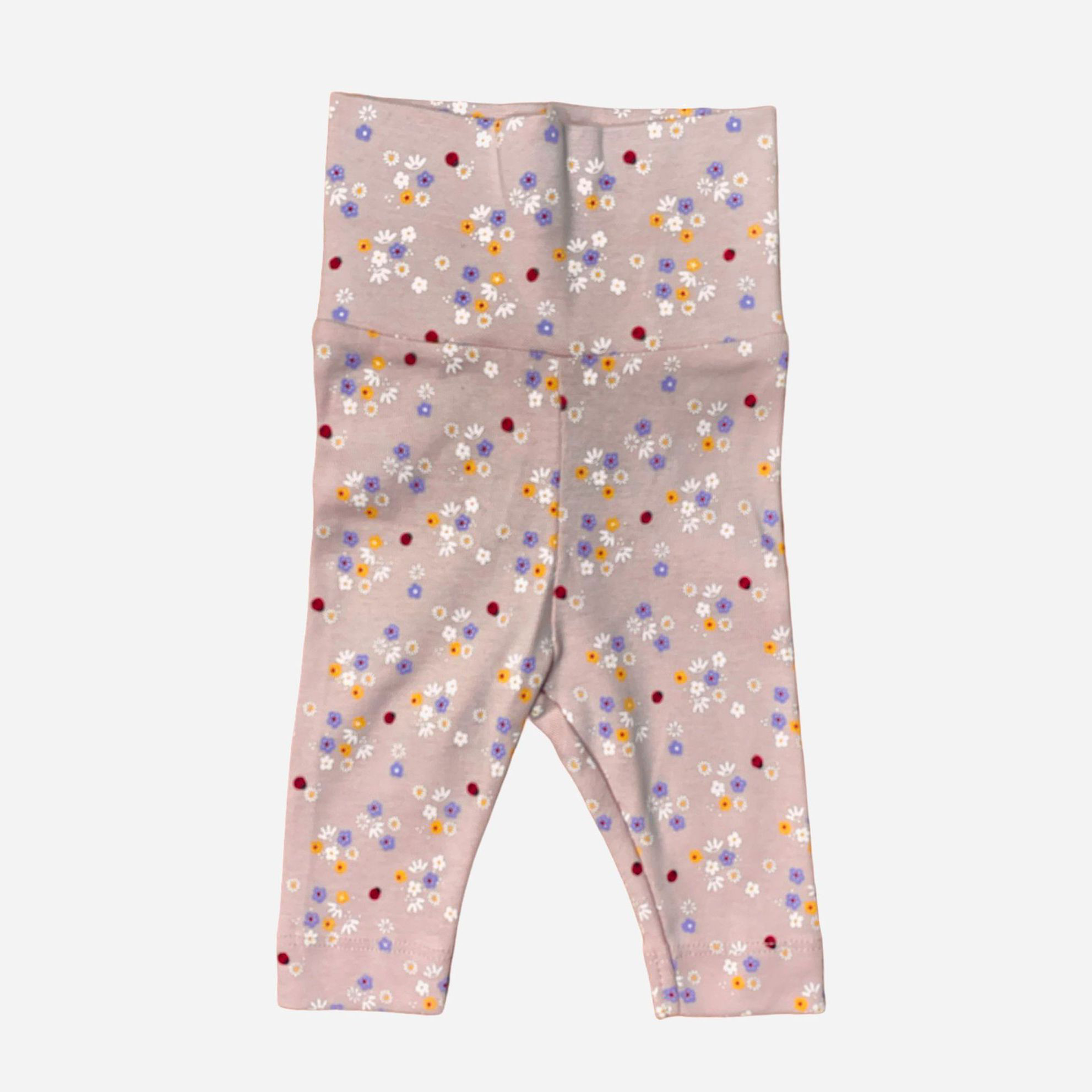 

Штанишки H&M 694297 50 см Розовые