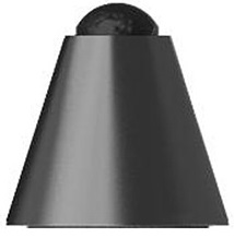 

Наконечник для стилуса Adonit Dash 3 Replacement TX HEAD Black (3101-17-07-A)