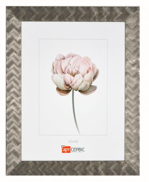 

Фоторамка Арт-Сервис 30 х 40 см (ЭА-01706)