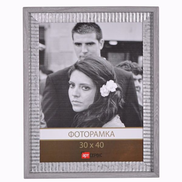 

Фоторамка Арт-Сервис 30 х 40 см (ЭА-01560)