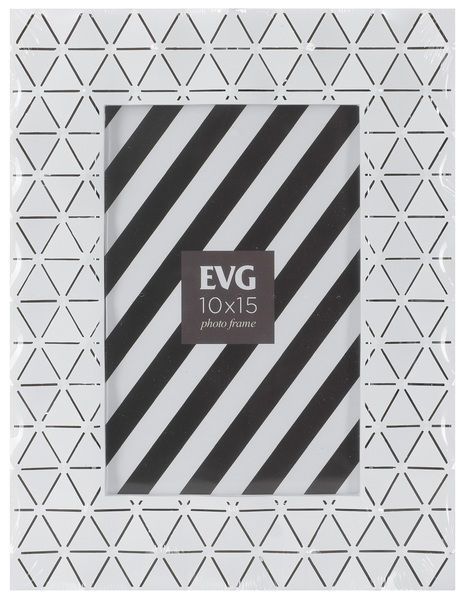 

Фоторамка EVG Fresh 10 х 15 см (L8170-4)