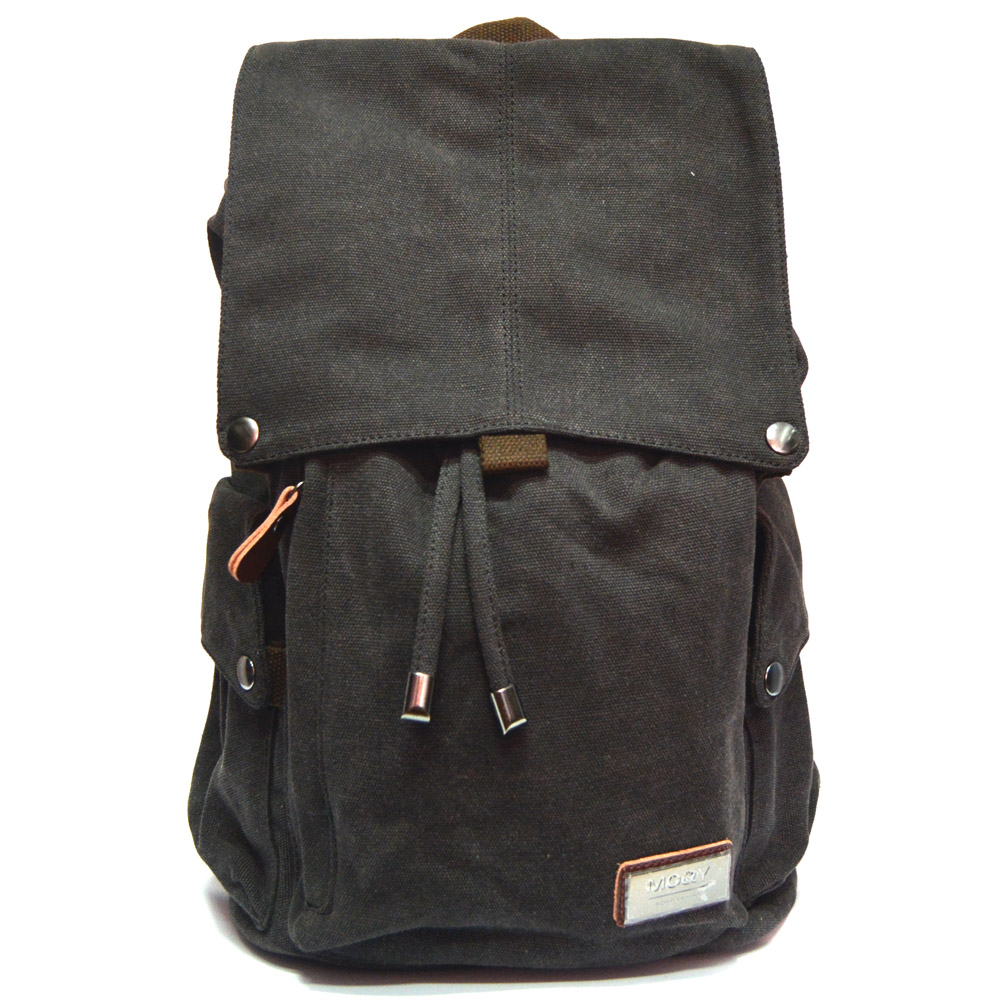

Городской рюкзак MOYYI Fashion BackPack 82 Black