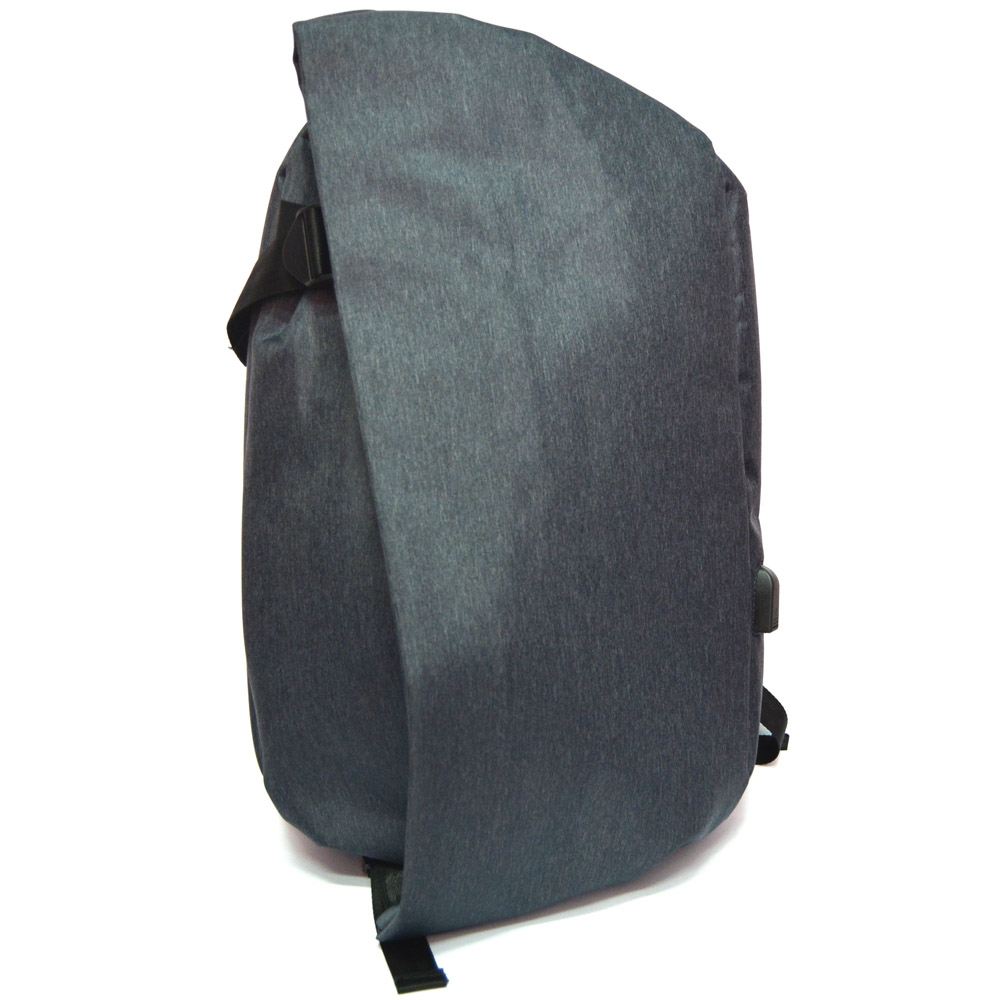 

Водонепроницаемый городской рюкзак MOYYI Fashion BackPack 233 Slate