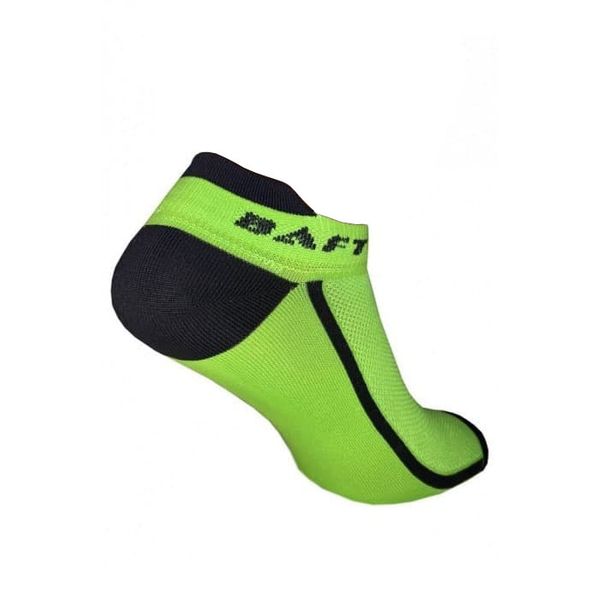 

Носки BAFT RUNN зеленые S (39-41)