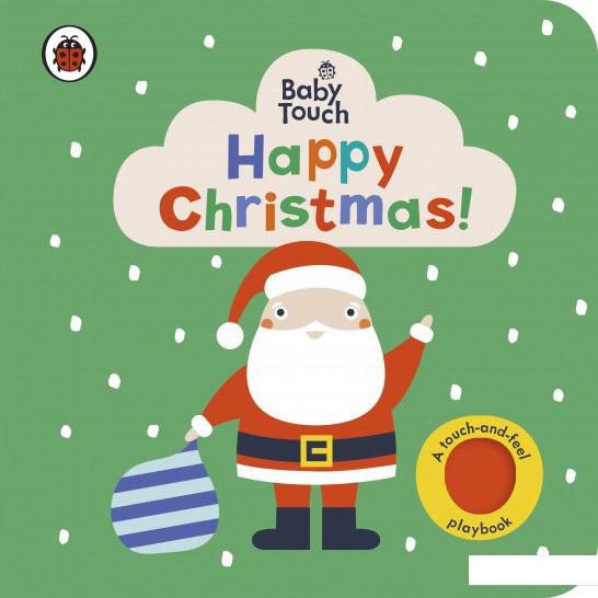 

Baby Touch. Happy Christmas! (1110964)