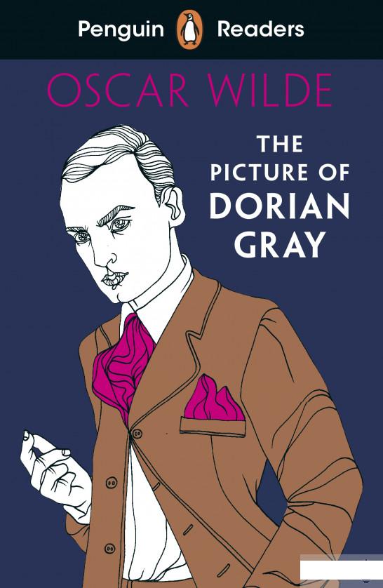 

Penguin Readers. Level 3. The Picture of Dorian Gray (1278509)