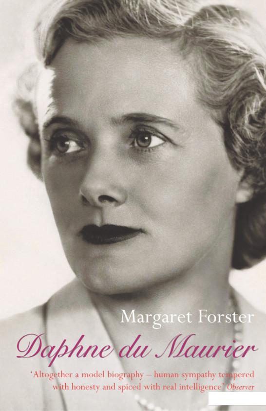 

Daphne Du Maurier (952607)