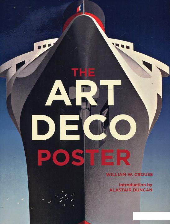 

The Art Deco Poster (935967)