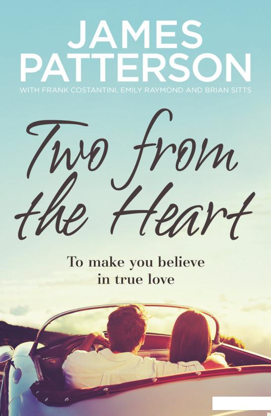 

Two from the Heart (957924)