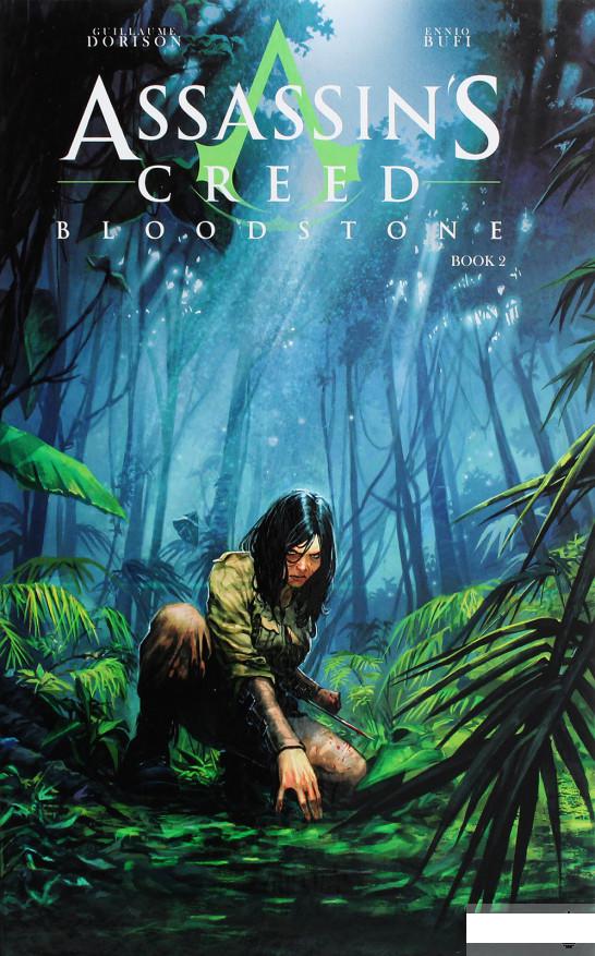 

Assassin's Creed Bloodstone (1267371)