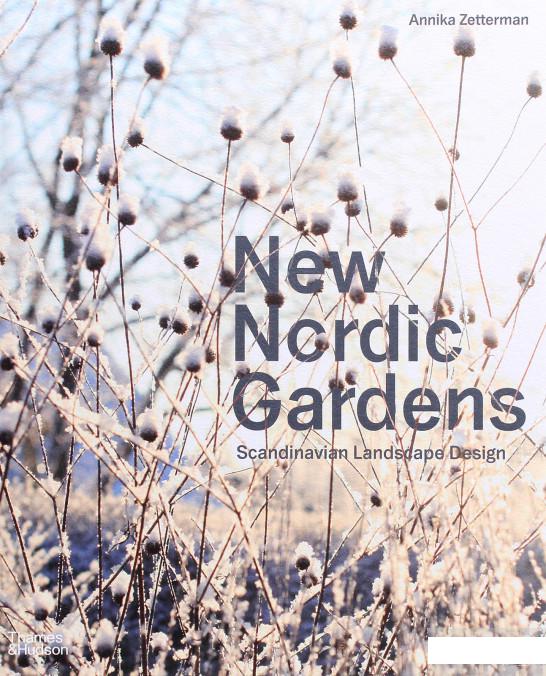 

New Nordic Gardens. Scandinavian Landscape Design (1274249)