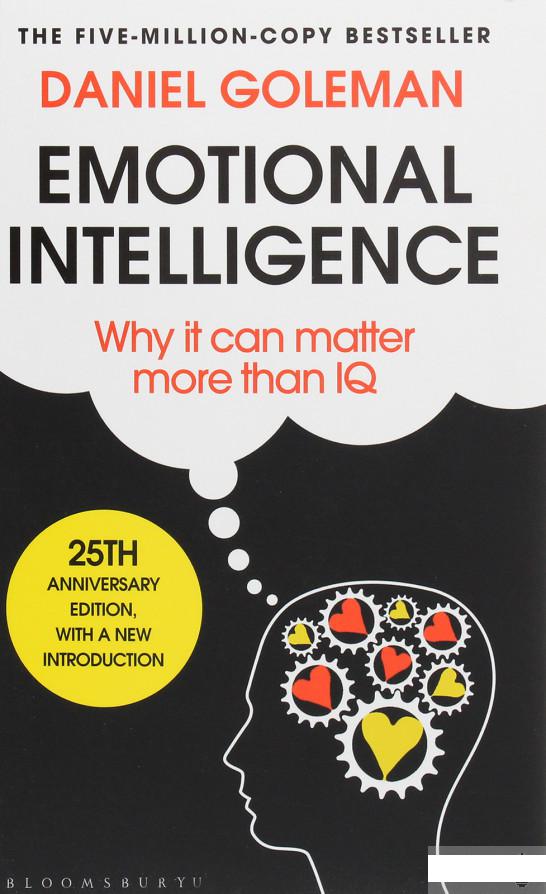 

Emotional Intelligence (1274900)