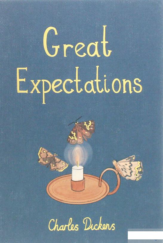 

Great Expectations (1269592)