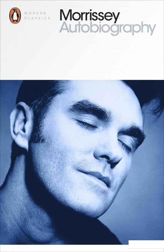 

Morrissey. Autobiography (941401)