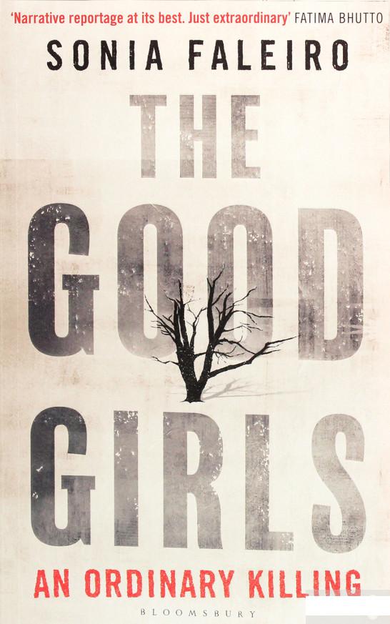

The Good Girls (1267271)