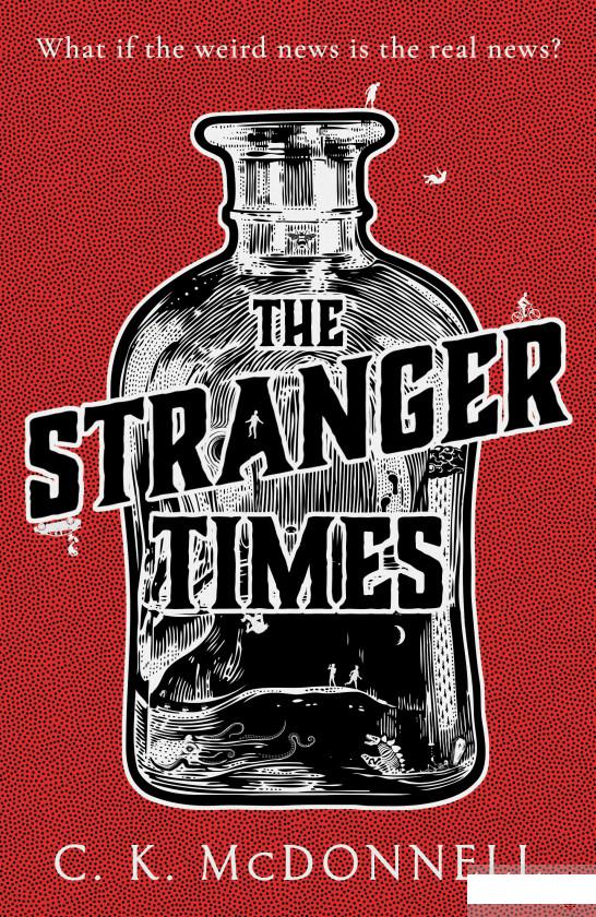 

The Stranger Times (1277834)